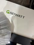 Growatt Min 3600 TL-X Power Charger