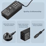 90W Universal Laptop Charger for Multiple Brands