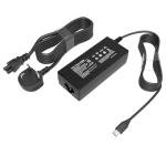 45W USB C Charger for Laptops and Chromebooks