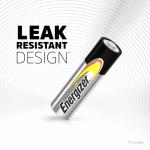 Energizer AA 24-Pack Alkaline Batteries