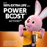 Duracell Plus AA Batteries 24-Pack - Extra Life