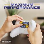 Allmax AA Maximum Power Alkaline Batteries - 12 Pack