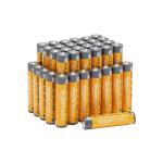 Amazon Basics 36-Pack High-Performance AAA Batteries