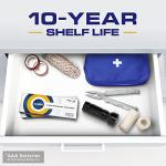 Allmax AAA Maximum Power Alkaline Batteries - 12 Pack