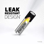 Energizer AAA Alkaline Batteries - 10 Pack