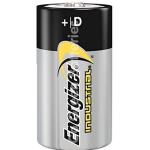 Energizer Industrial C Batteries 1.5V - Pack of 12