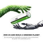 Granicell 12 Pack Rechargeable AA Batteries 2800 mAh