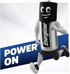 Energizer Ultimate Lithium AA Batteries - 10 Pack