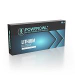 POWEROWL AA Lithium Batteries - Pack of 8