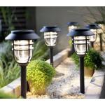 Soluminate™ AA Rechargeable Solar Light Batteries 600mAh