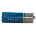 Eunicell 9V PP3 6F22 Heavy Duty Battery Pack