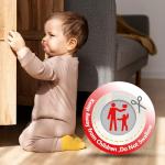 Tanatare 20 Pack CR2032 Coin Batteries with Tool