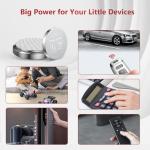 Tanatare 20 Pack CR2032 Coin Batteries with Tool