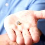 Rayovac Size 13 Hearing Aid Batteries, Pack of 30