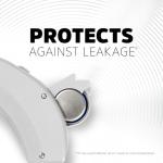 Energizer Hearing Aid Batteries Size 13 (60 Pack)