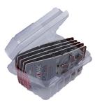 Rayovac Size 312 Hearing Aid Batteries - 60 Pack