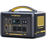 VTOMAN 2200W Portable Power Station with Expandable Capacity