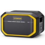 VTOMAN FlashSpeed 1500 Backup Battery 1548Wh