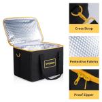 VTOMAN Carrying Case for FlashSpeed Power Stations