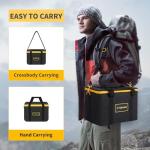 VTOMAN Carrying Case for FlashSpeed Power Stations