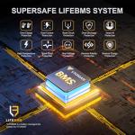 VTOMAN FlashSpeed 300 Portable Power Station