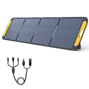 VTOMAN VS200 200W Foldable Solar Charger