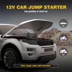 VTOMAN 3096Wh Portable Power Station & Solar Bundle