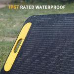 VTOMAN VS200 200W Foldable Solar Charger