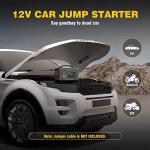 VTOMAN Jump 1500X Portable Power Station & Solar Panel