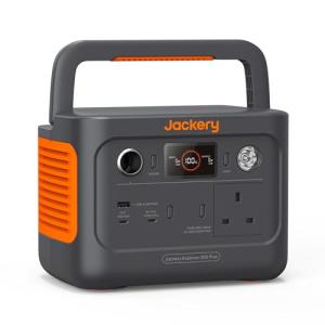 Jackery Explorer 300 Plus Portable Power Station