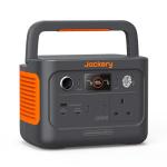 Jackery Explorer 300 Plus Portable Power Station