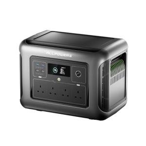 ALLPOWERS R1500 Portable Power Station 1152Wh