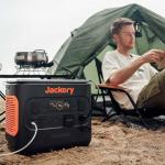 Jackery Explorer 2000 Pro Portable Power Station
