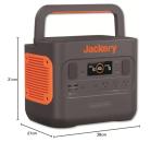 Jackery Explorer 2000 Pro Portable Power Station