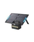 Anker 521 Solar Generator with 100W Panel