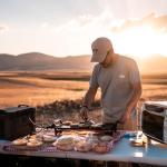 ALLPOWERS 2000W Solar Generator Power Station