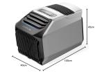 ECOFLOW WAVE 2 Portable Air Conditioner & Heater