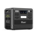 FOSSIBOT F2400 2048Wh Portable Power Generator