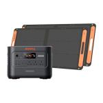 Jackery Explorer 3000 V2 Solar Power Station