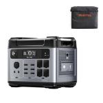 OUKITEL P2001 Plus 2400W Solar Power Station