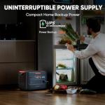 Jackery Explorer 3000 V2 Solar Power Station