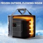 Jackery Explorer 3000 V2 Solar Power Station