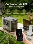 AFERIY P210 Portable Power Station - 2048Wh Backup