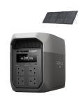 EF ECOFLOW DELTA 3 Max Portable Power Station