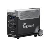 FOSSiBOT F3600 Pro Portable Solar Generator
