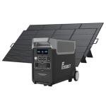 FOSSiBOT F3600 Pro Solar Power Generator