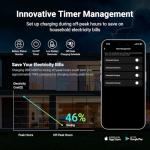 Dabbsson Power Station with Expansion Battery, 3532Wh