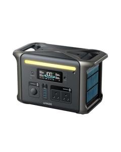 Anker SOLIX F1500 Portable Power Station, 1800W