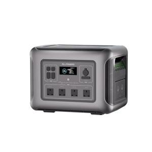 ALLPOWERS R2500 Portable Power Station, 2500W Generator