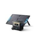 Anker SOLIX F2000 Power Station with Solar Panel
